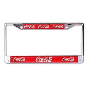 Novelty License Plate Frames