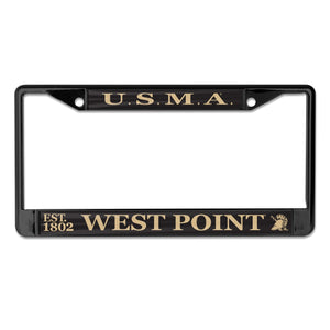 U.S.M.A. West Point