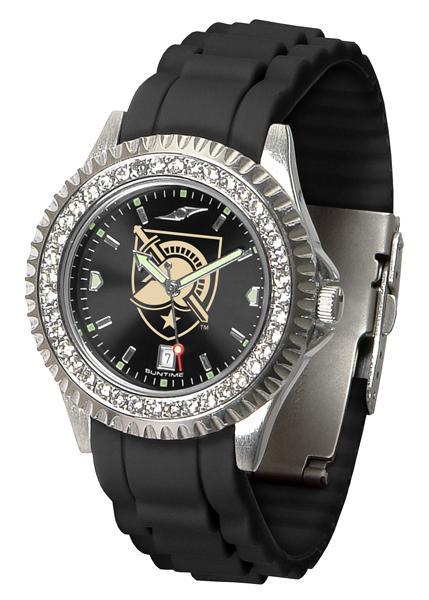 Army Black Knights Sparkle Fashion Watch